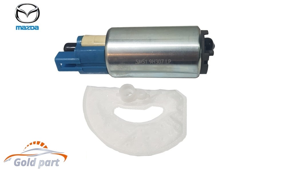 مغزی پمپ بنزین مزدا 3