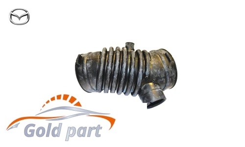 خرطومی هواکش مزدا 3