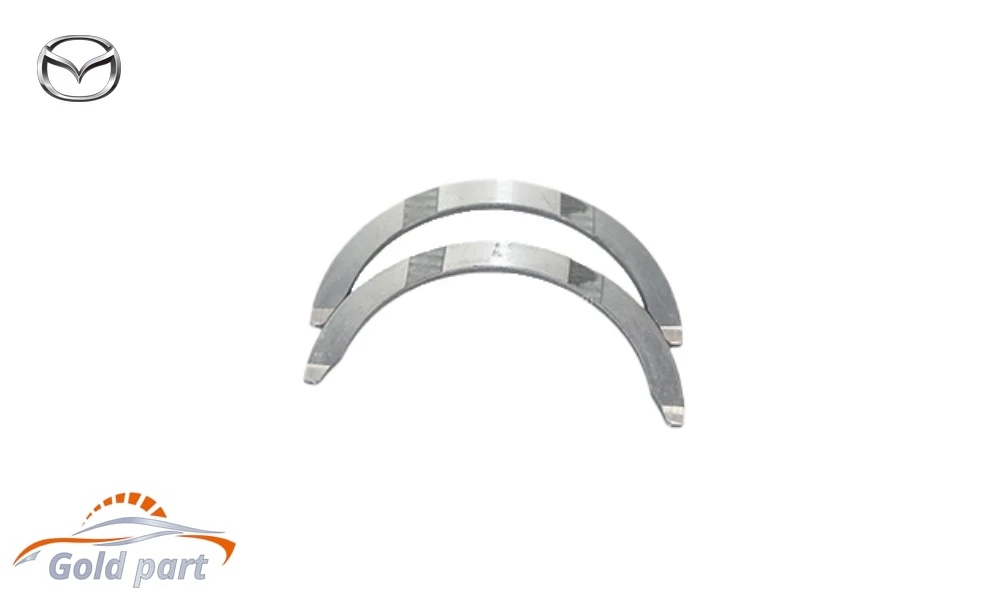 بغل یاتاقان مزدا کارا 2000