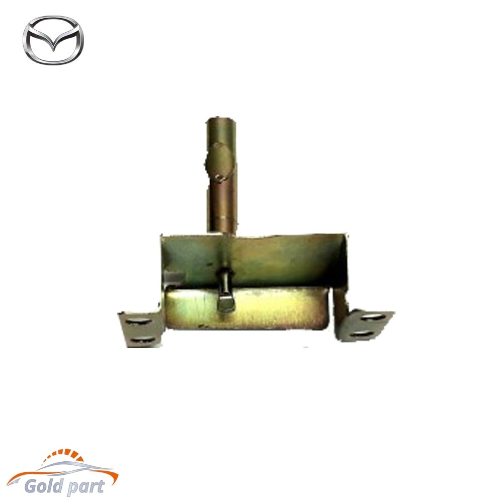 قفل درب موتور مزدا کارا