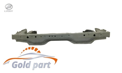 رام زیر رادیاتور لیفان X60