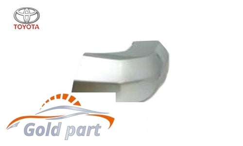 لپی سپر عقب راست تویوتا اف جی کروزر