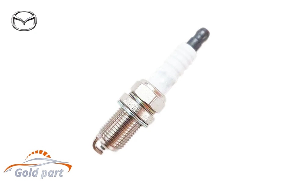 شمع موتور مزدا کارا