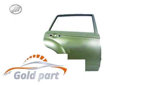 درب عقب راست لیفان X60