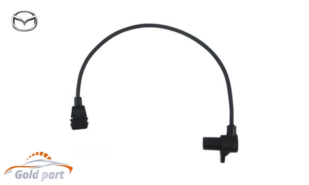 سنسور دور موتور مزدا کارا 2000