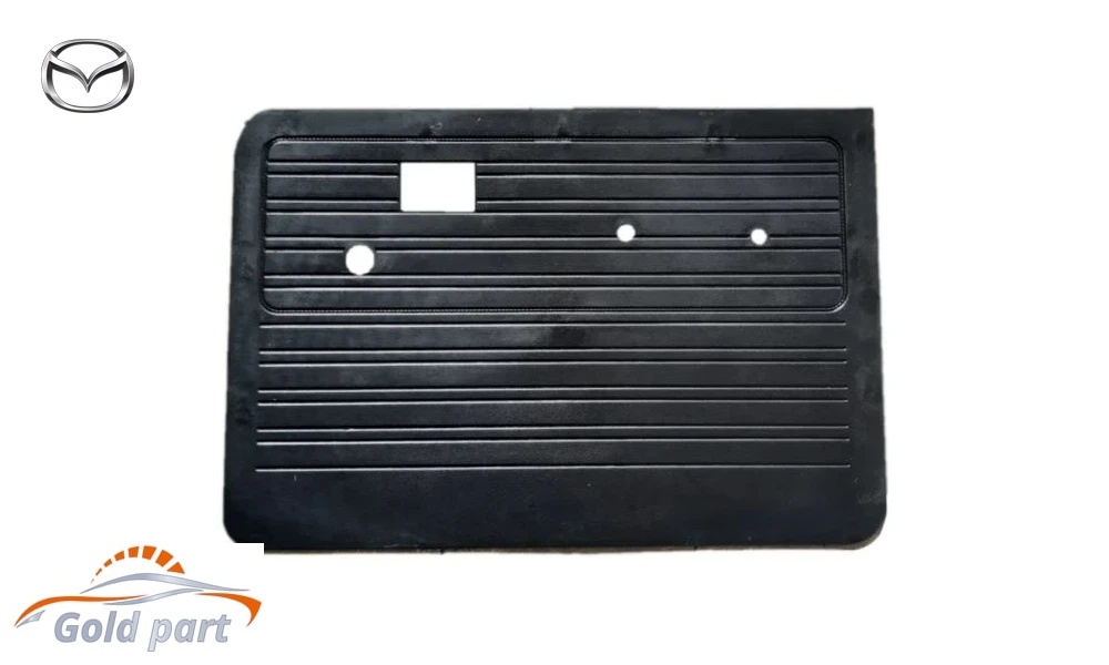 رو دری جلو چپ مزدا کارا 2000