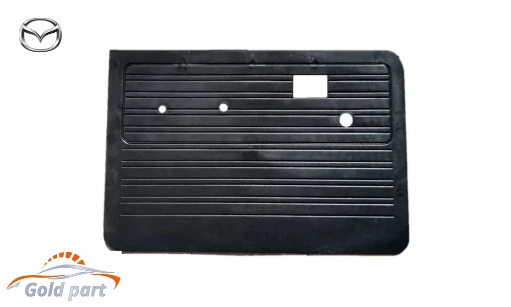 رو دری جلو راست مزدا کارا 2000