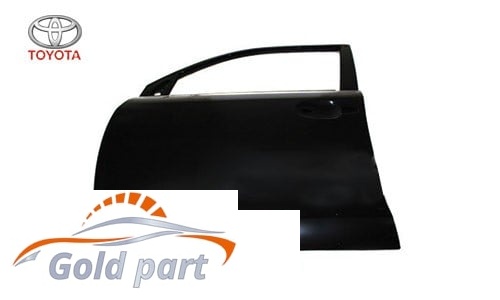 درب جلو چپ تویوتا اف جی کروزر