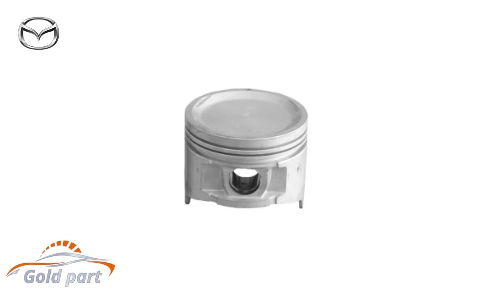 پیستون مزدا کارا 2000