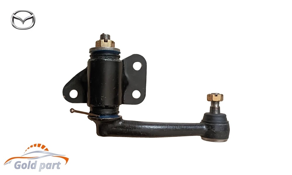 سیبک بغل شاسی جلو مزدا وانت