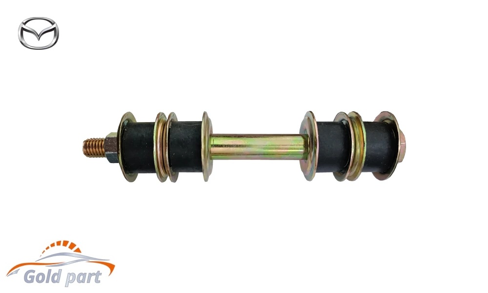 میل موجگیر جلو چپ مزدا وانت 2000