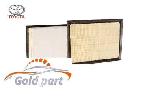 فیلتر هوا تویوتا اف جی کروزر