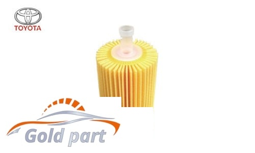 فیلتر روغن تویوتا اف جی کروزر