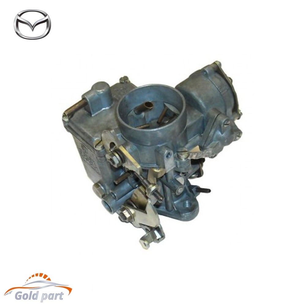 کاربراتور مزدا وانت