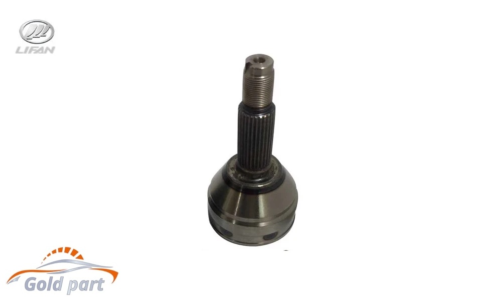 سرپلوس سمت چپ گیربکس لیفان X60 (دنده ای)