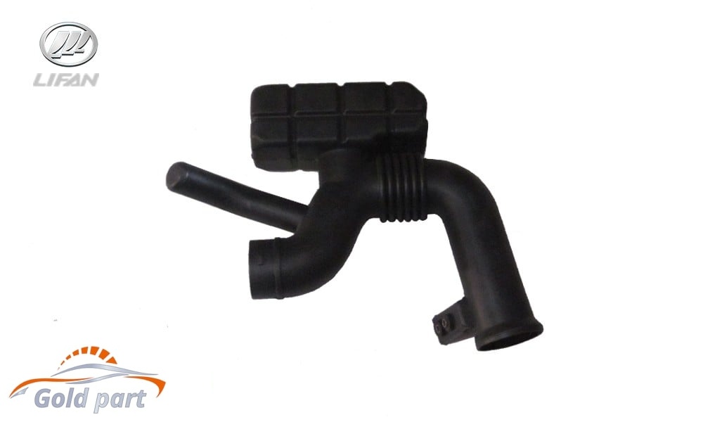 دنباله هواکش لیفان X60