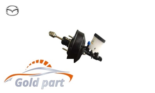 بوستر ترمز مزدا وانت 2000