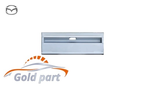 درب بار مزدا وانت 2000