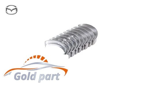 یاتاقان استاندارد مزدا وانت 2000