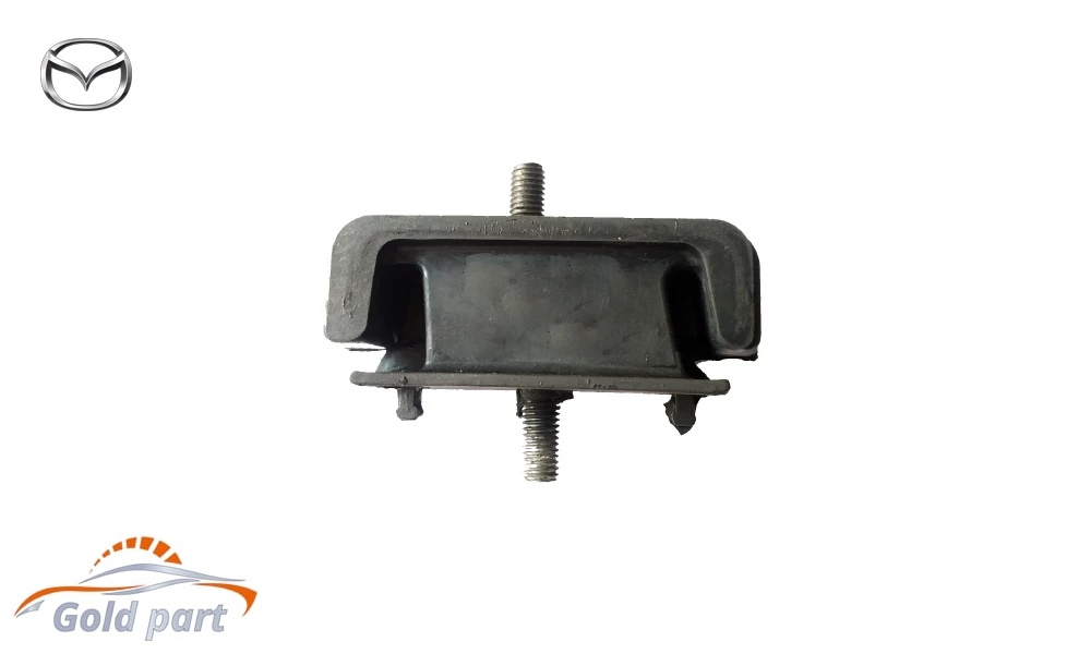 دسته موتور پایین مزدا وانت 2000