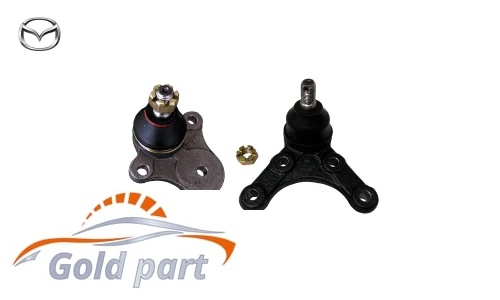 سیبک طبق بالا مزدا وانت 2000