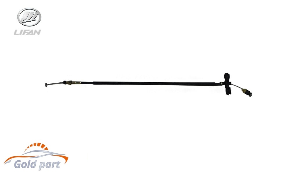 سیم گاز لیفان 620