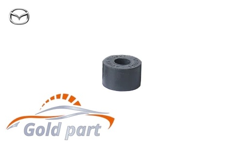 لاستیک موجگیر مزدا وانت 2000