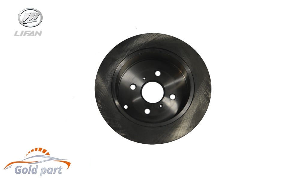 دیسک چرخ عقب لیفان 620