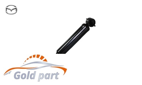 کمک فنر جلو راست مزدا وانت 2000