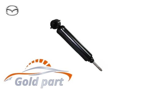 کمک فنر جلو چپ مزدا وانت 2000