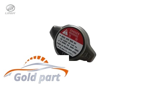 درب رادیاتور لیفان 620