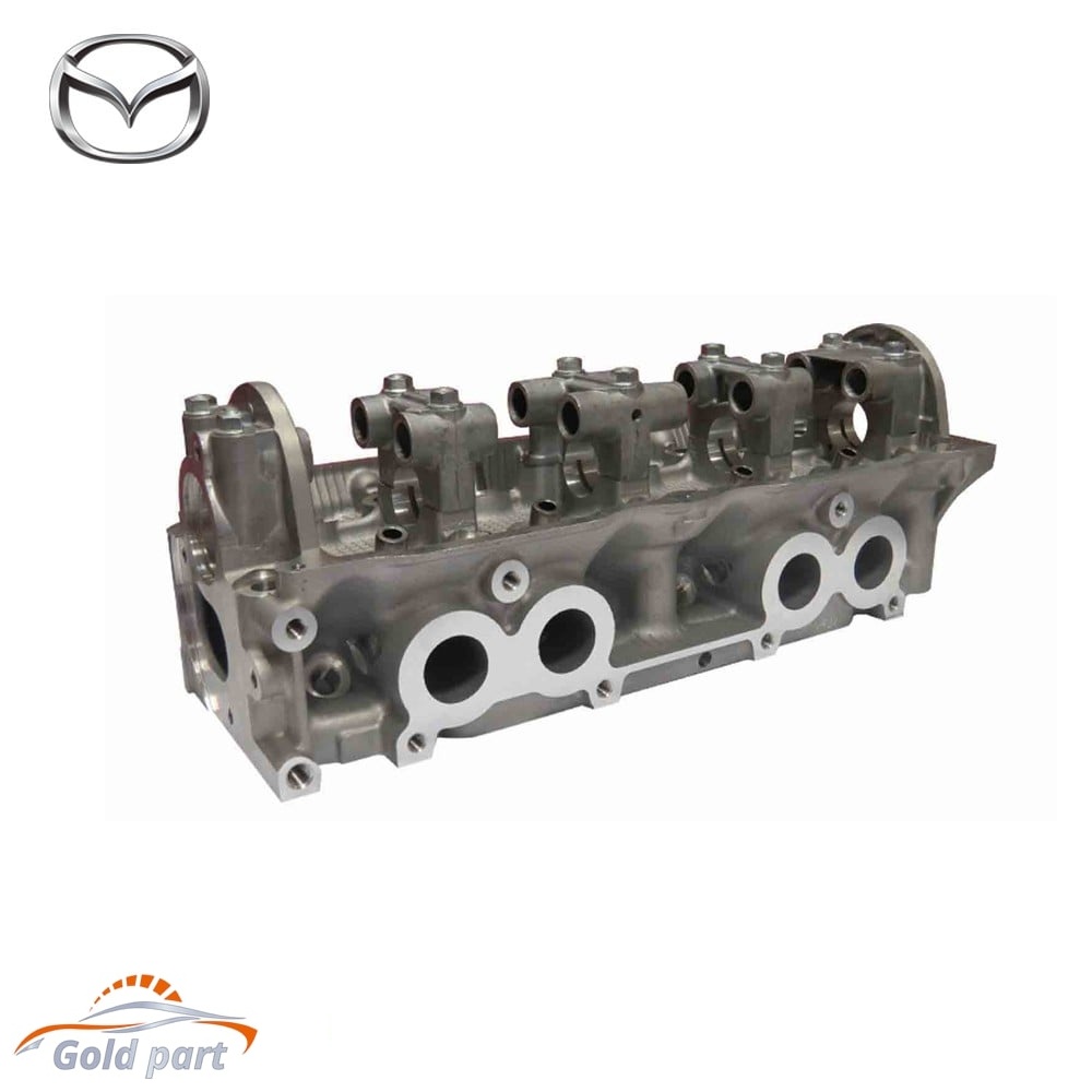 سرسیلندر مزدا 2000