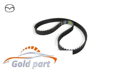 تسمه هیدرولیک مزدا وانت 2000