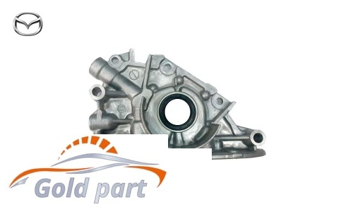 اویل پمپ مزدا وانت 2000