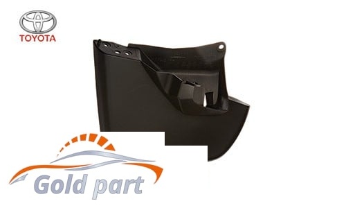 گل پاش عقب چپ تویوتا اف جی کروزر