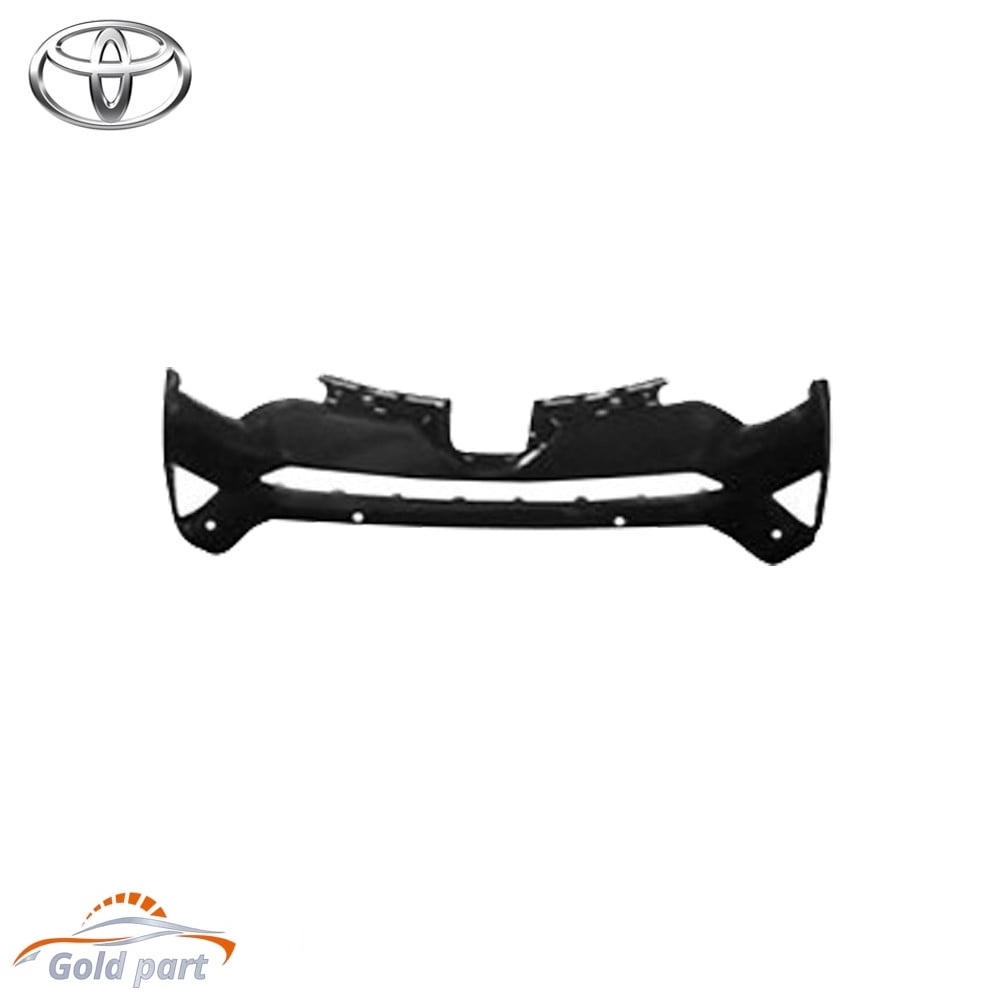 سپر جلو تویوتا RAV4