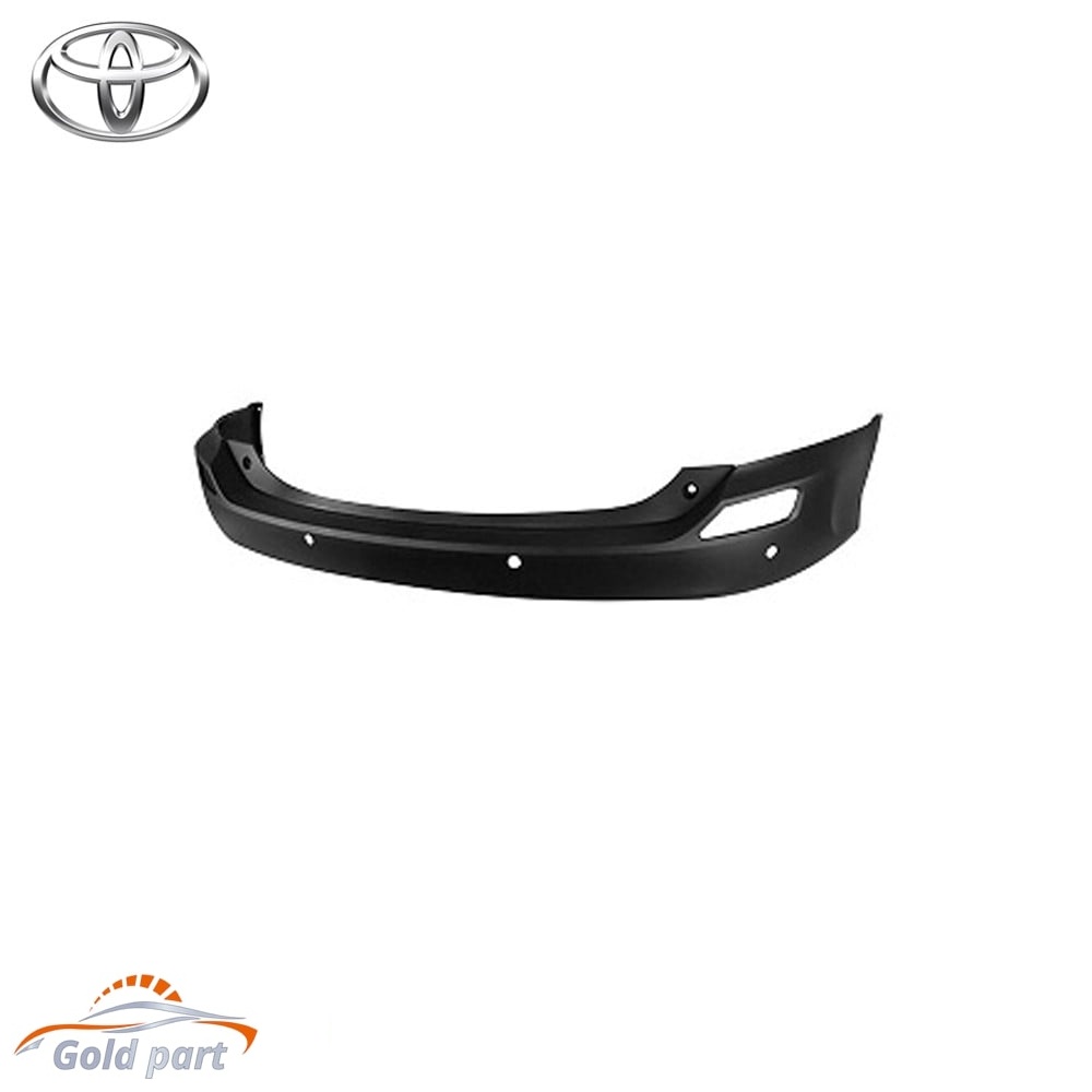 سپر عقب تویوتا RAV4