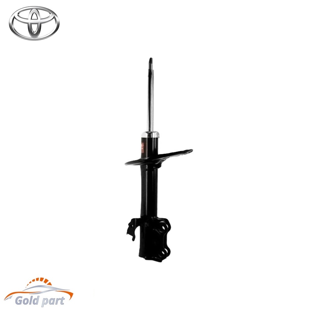 کمک جلو تویوتا RAV4