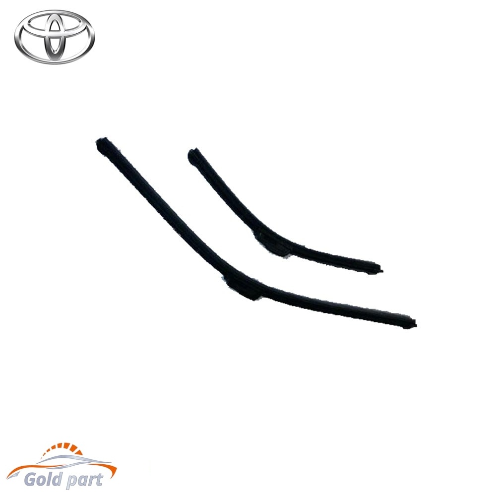 تیغه برف پاک کن تویوتا RAV4