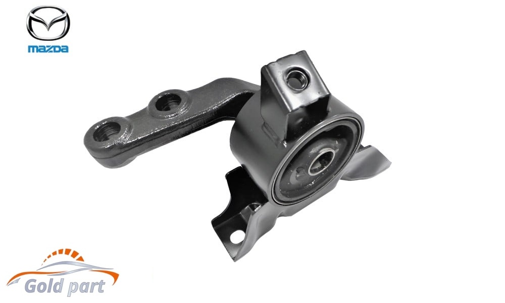 دسته موتور بالا راست مزدا 323