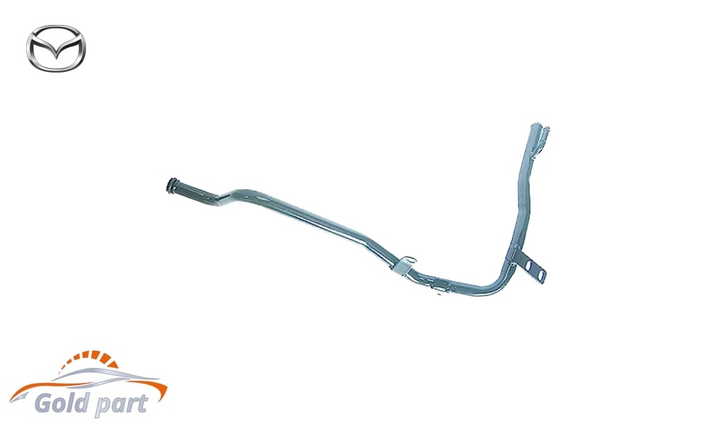 لوله فرعی آب مزدا 323