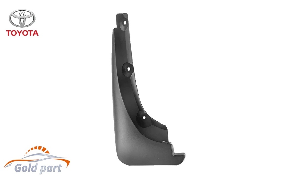 گل پخش کن عقب راست تویوتا RAV4