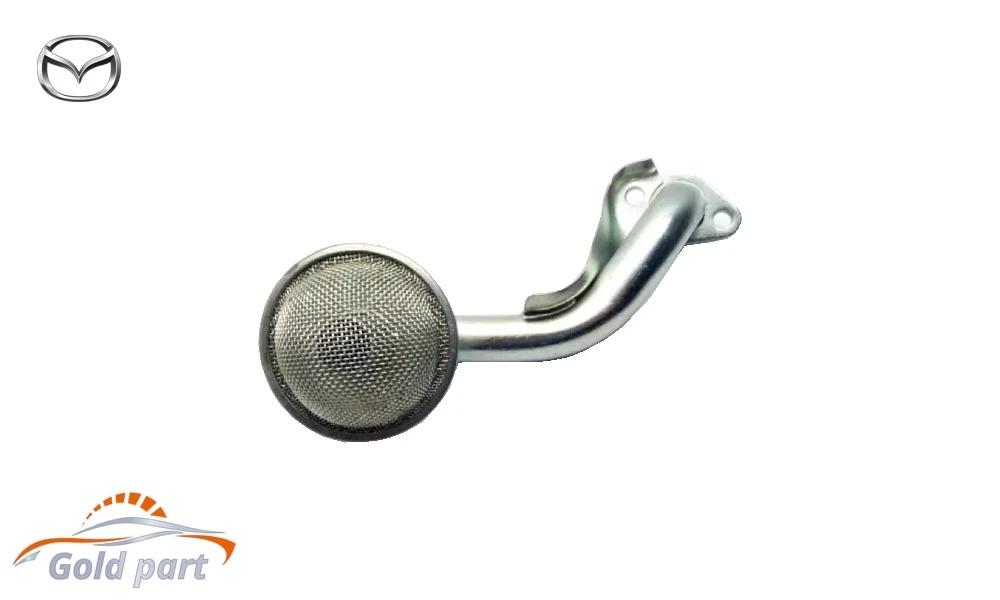 توری اویل پمپ مزدا 323