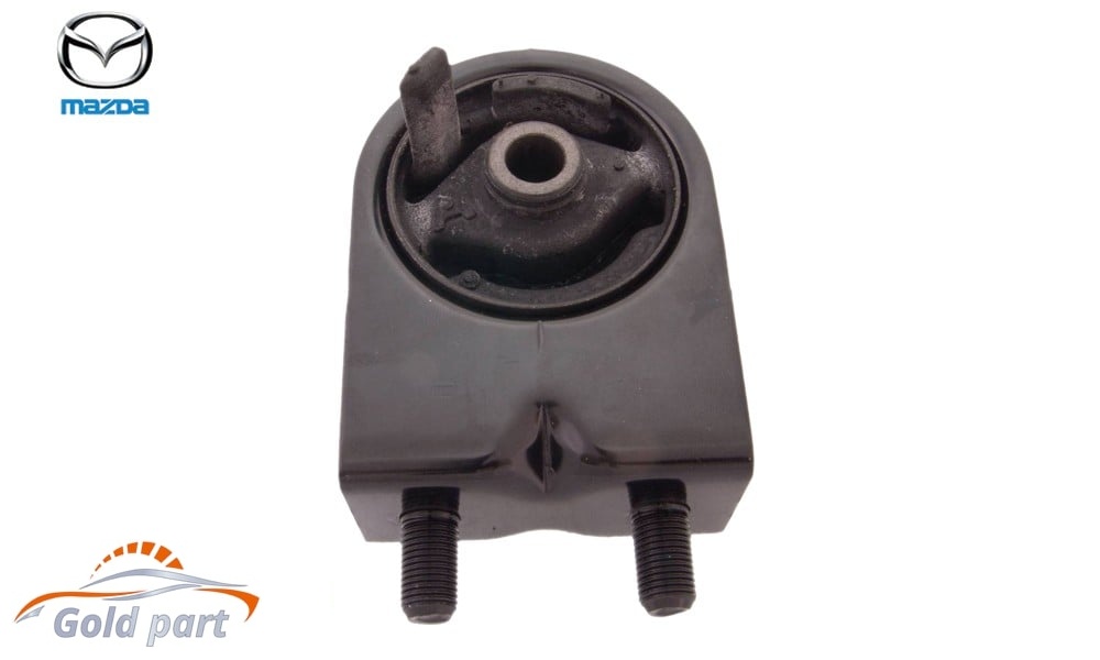 دسته موتور جلو زیر رادیاتور مزدا 323