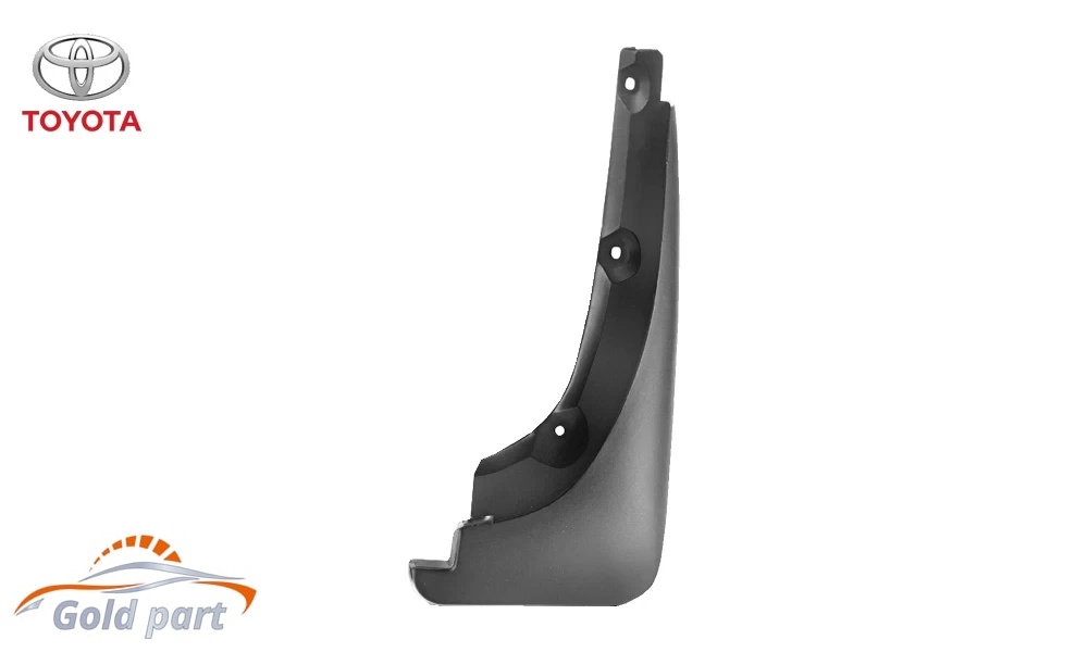 گل پخش کن عقب چپ تویوتا RAV4