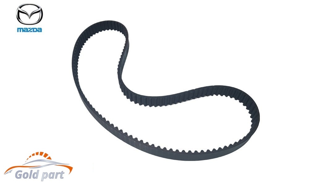 تسمه تایم مزدا 323