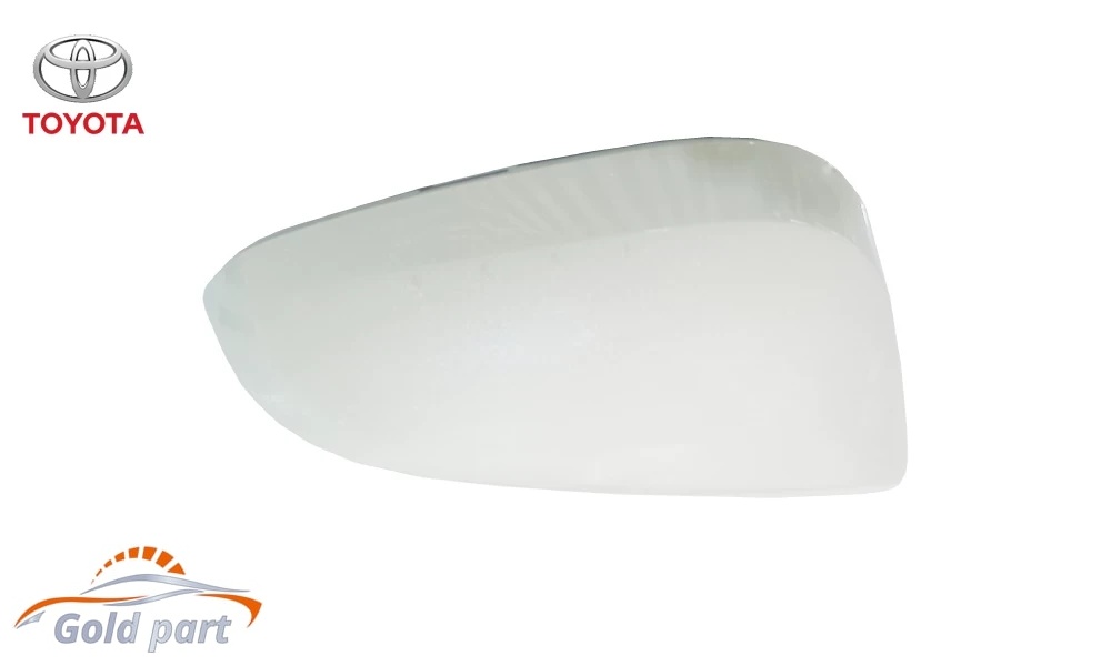 قاب آینه بالا راست تویوتا Rav4