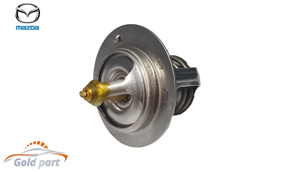 ترموستات مزدا 323