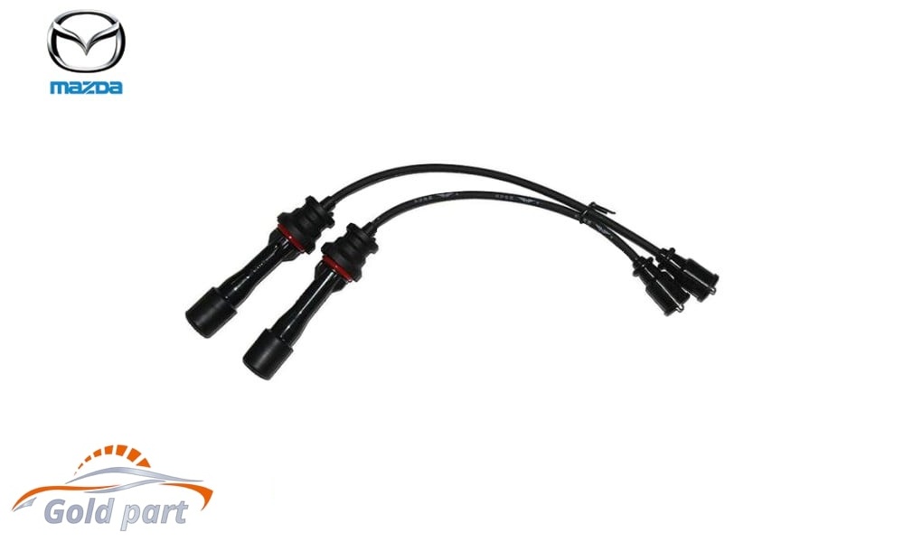 وایر شمع مزدا 323