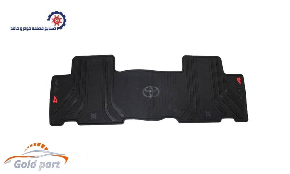 کفپوش تویوتا RAV4